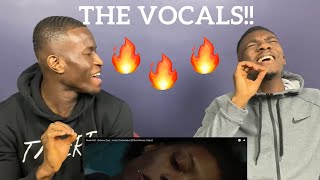 "THOSE VOCALS!!" πΆππΏ! Meek Mill - Believe (feat. Justin Timberlake) - (REACTION & REVIEW)