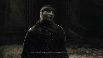 Gears of War (2006) - Lethal Dusk (Act 2: Nightfall) [4K 60FPS]