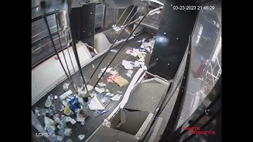Delta Robots Sorting Recyclable with High Effective Pick Rate