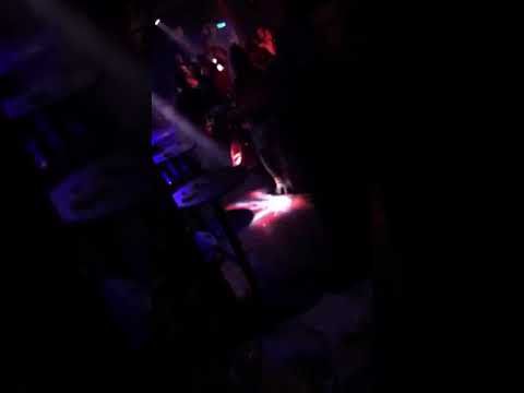 CLUB SNAP'leri (CLUB Ukala Taksim) Çok Sevdim Yalan Oldu Müzik FULL HD ÇEKİM