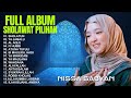 Kumpulan Lagu Sholawat Terbaru Nissa Sabyan 2023 - Sholawat Nabi Merdu Pilihan - Full Album Sholawat