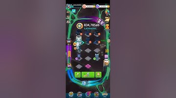 Merge Cats. All tasks quickly. @crypto-cats-and-crypto-dragons