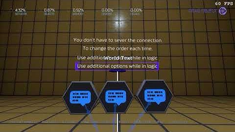 DOOM Snapmap Tutorial: Efficiently Connecting Groups of Messages