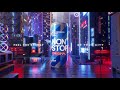 Non Stop Energy Drink - Feel the energy of you city (15 sec)