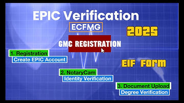 Notary Cam | EPIC Registration for UK