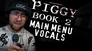 Piggy With Vocals, \