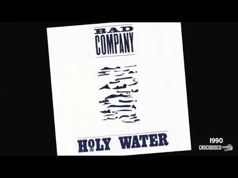 Bad Company - If You Needed Somebody (1990)