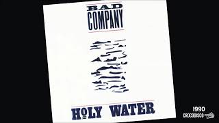 Bad Company - If You Needed Somebody (1990)