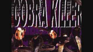 Cobra Killer&#39;s Cobra Killer Album Track 12