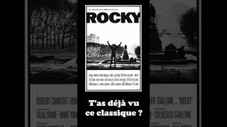 Rocky Tas Déjà Vu Ce Clique ?