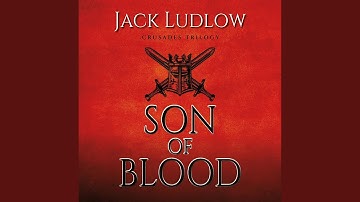 Chapter 7.13 & Chapter 8.1 - Son of Blood