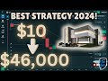 Best binary options trading strategy tutorial for beginners 20241046000 trading quotex live