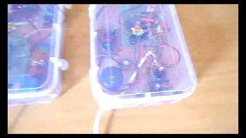 LASER THEFT INDICATION PROJECT  - IAR - INSTITUTE OF ADVANCED ROBOTICS - www.starkindustries.in