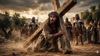 The Easter Story | What Happened on the Third Day