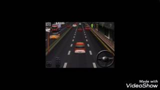 تحميل لعبة dr. Driving مهكرة! -لعبة سيارات تموووت! screenshot 5