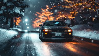 : ATMOSPHERIC PHONK 2024  BEST NIGHT DRIVE CHILL PHONK MIX  CHILL NIGHT DRIVES   2024