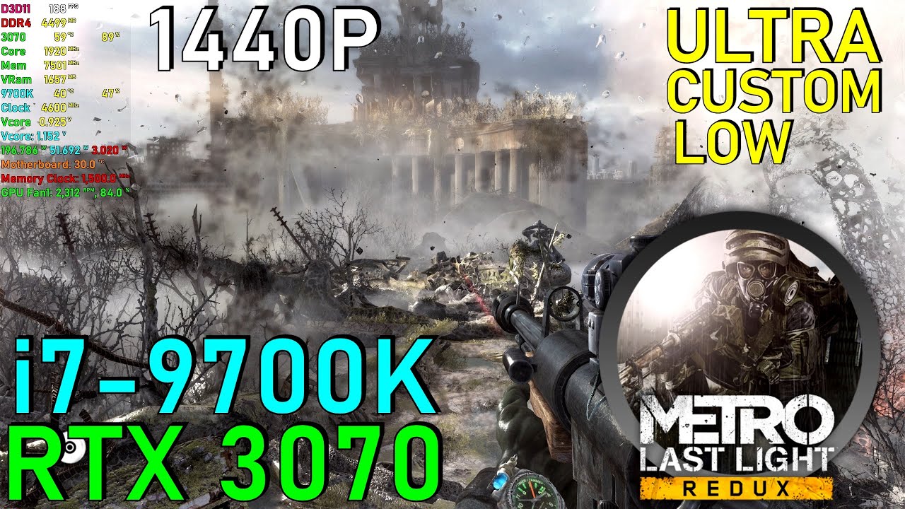 metro last light metro last light