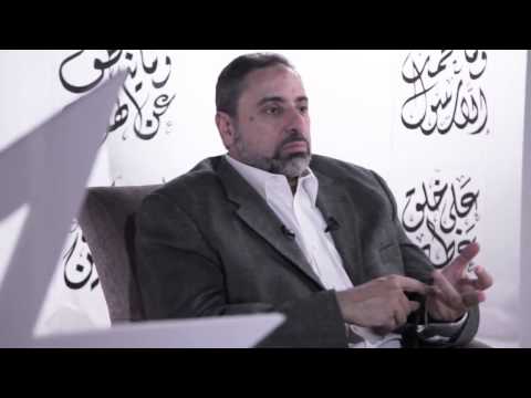 إسلاموفوبيا 1 فاضل سليمان 6 الرق