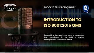 Intro to ISO 9001:2015 QMS (Urdu Version)