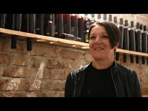 Video: Domaće vino od crne ribizle