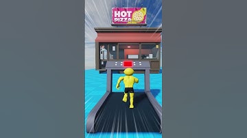 Dream ON🧨 / Every Second You Get +1 Speed But You’re On a Bike