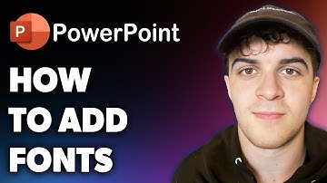 How to Add Powerpoint Fonts (Full 2024 Guide)