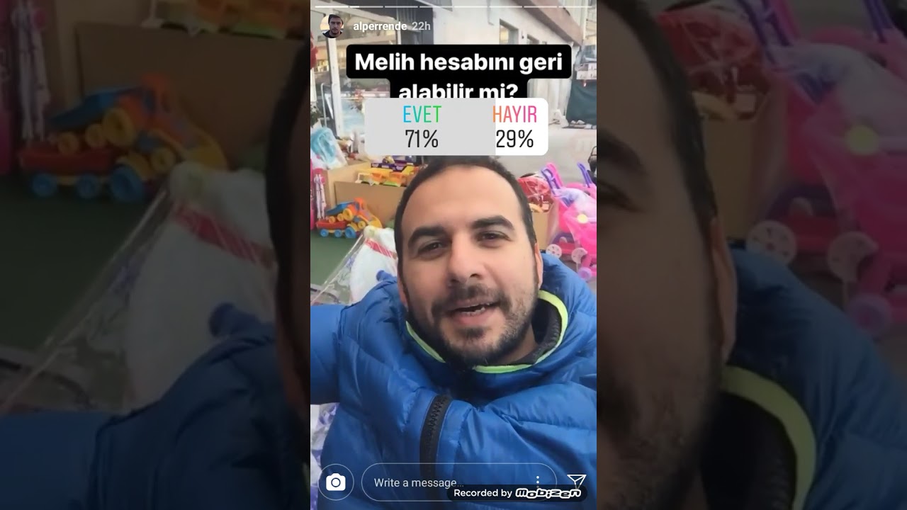melihin instagrami calindi melih abuaf instagram hakkinda sert konustu youtube