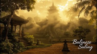 Download Lagu Study with Suling | Relaxing Bamboo Flute for Exam Prep MP3