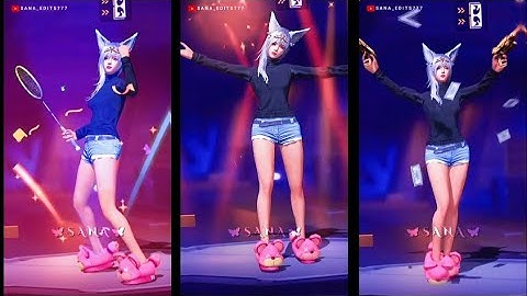 TERE ISHQ NE MAARI🥵❤️🔥|| XML + CLIP || FF TREND|| FF VIRAL || FF HOT EDIT - @Sana_Edits777 ✨