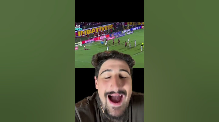 VITÓRIA 2 X 1 VASCO