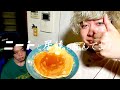 本気でホットケーキ作って大揉め
