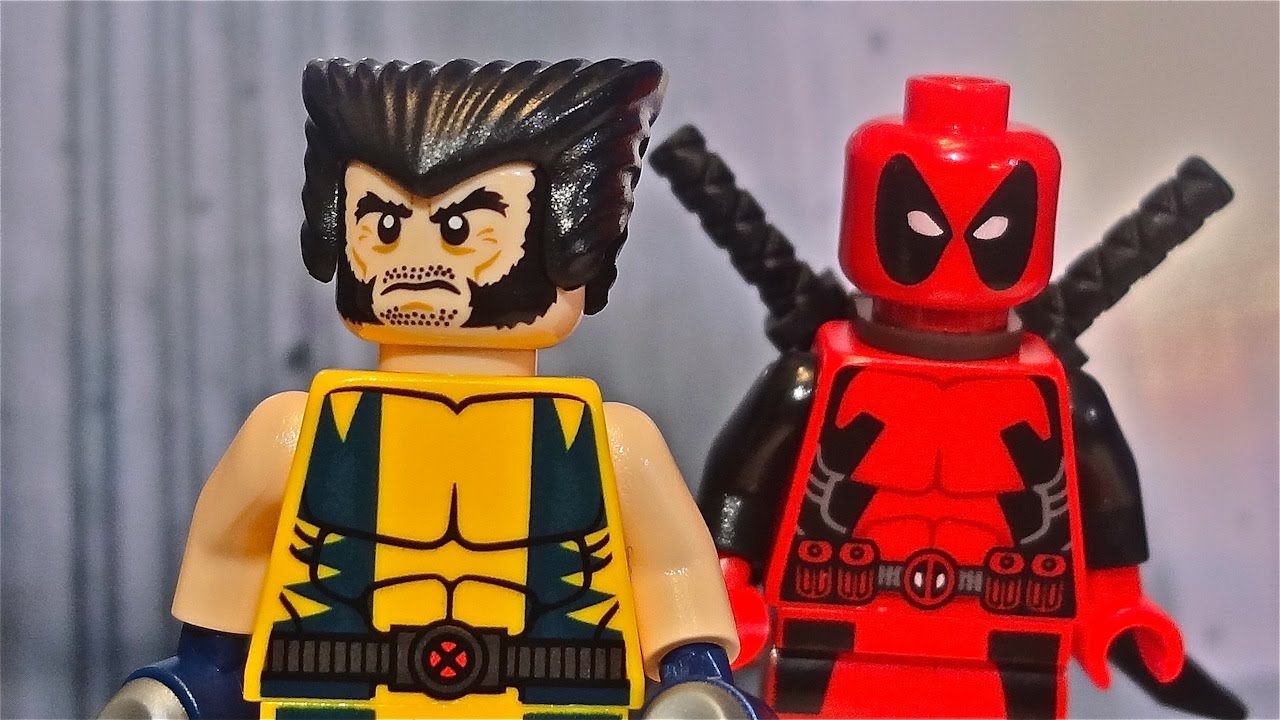 lego deadpool 6866