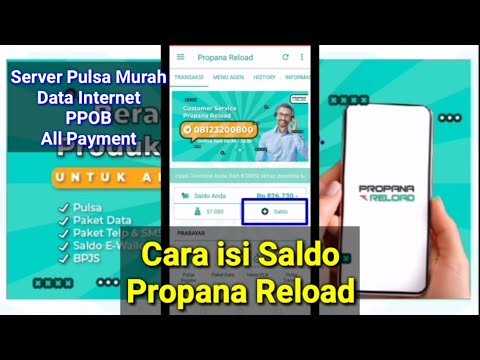 Video: Apakah Lowes mengisi propana?