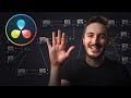 A Complete Guide to NODES in DaVinci Resolve