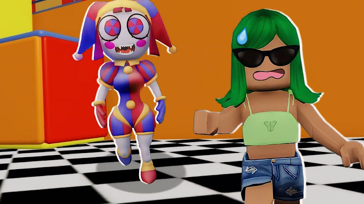 POLICIAL PEIDÃO BARRY SE TRANSFORMOU NA PEMNI NO Roblox