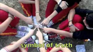bl.anthony CSA hymn 2008-2009