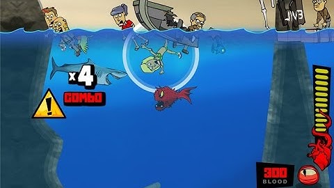 Free APP !! Feed Us Lost Island - Download it ;)