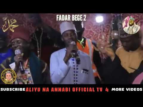 Fadar Bege Ya Dawo Madina Fadarbege