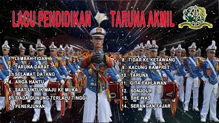 Download lagu Bikin Penyemangat...!!! Lagu Pendidikan Taruna Akmil