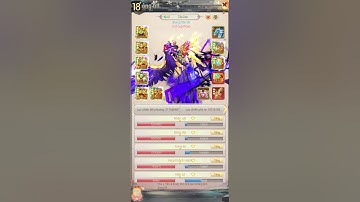 Yong Heroes - Review Acc TiêuDao Top 1 S1513 Vip 10 Lực chiến 237M