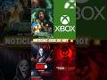 Noticias geek de hoy 💥 #noticias #xbox #gearsofwar #gameplay #cine #dinero #avengers#marvel #juegos