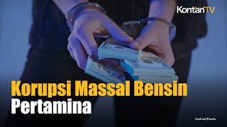Kejagung Tetapkan 18 Tersangka Kasus Korupsi Pertamina, Ada Riza Chalid | Kontan News