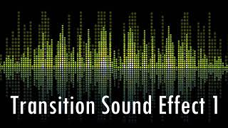 DNA  Free Sound FX -  Transition FX 1