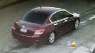 New Details In Armored Car Robbery