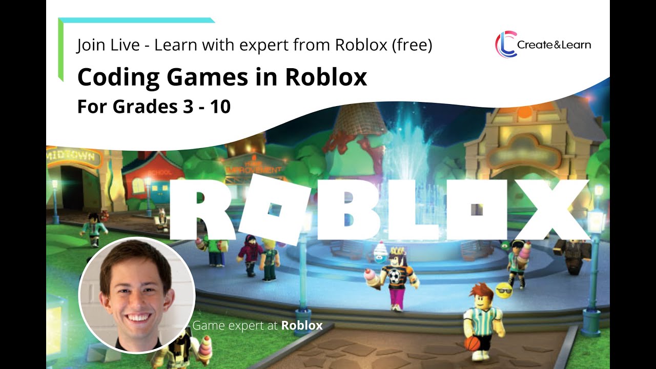 Google Play Expert? - Roblox