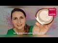 Entdecke die Geheimnisse strahlender Haut mit Anew Renewal Power Creme von Avon!