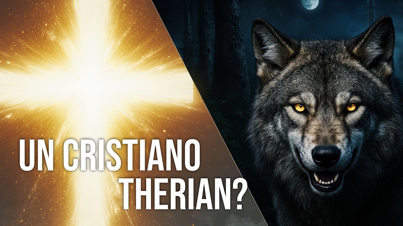 Cristianos y Therians: Una Plática Pastoral y Bíblica Sobre la Identidad (Podcast Completo)