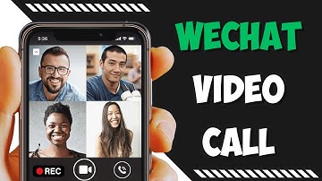 How to Video Call in WeChat