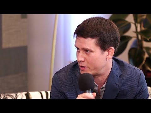 Interview with Simon Ruffieux from University of Applied Sciences of Western Switzerland