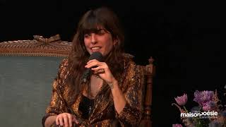 STAY WILD KEEP READING : LE PODCAST DE READING WILD AVEC LOU DOILLON